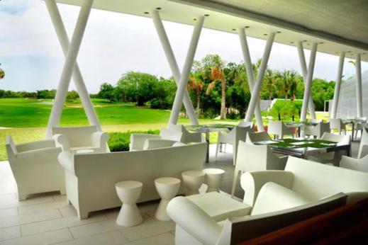Beachside Corasol El Amanecer De Frida Para 2 Personas Playa del Carmen Ngoại thất bức ảnh