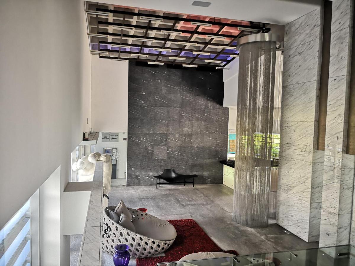 Beachside Corasol El Amanecer De Frida Para 2 Personas Playa del Carmen Ngoại thất bức ảnh